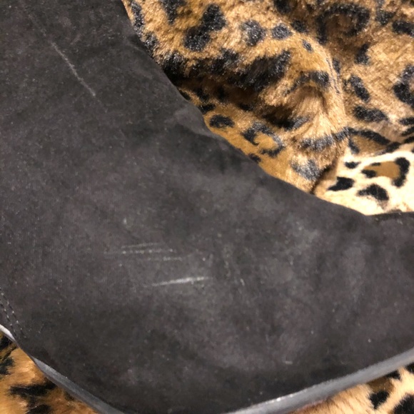 Halftime Bootie - Picture 5 of 8